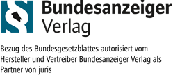 Bundesanzeiger Verlag