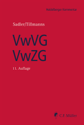 Abbildung: VwVG/VwZG Abbildung: VwVG/VwZG