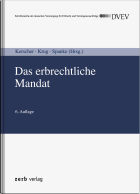 Abbildung: Das erbrechtliche Mandat