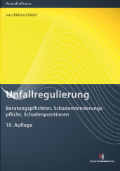 Abbildung: Unfallregulierung Abbildung: Unfallregulierung