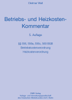 Abbildung: Betriebs- und Heizkosten Kommentar