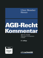 Abbildung: AGB-Recht Abbildung: AGB-Recht