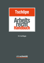 Abbildung: Arbeitsrecht Handbuch