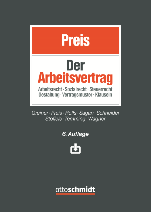  juris Arbeitsrecht Premium Premium