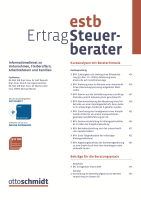 Ertrag-Steuerberater (EStB)