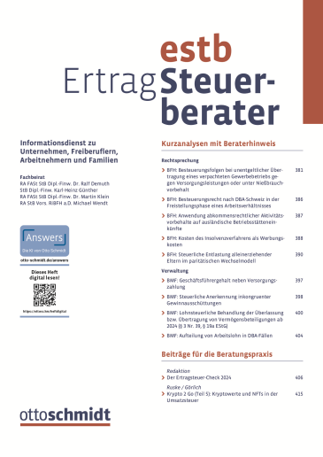  Ertrag-Steuerberater (EStB)
