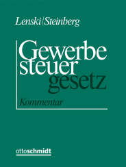 Abbildung: Gewerbesteuergesetz Abbildung: Gewerbesteuergesetz