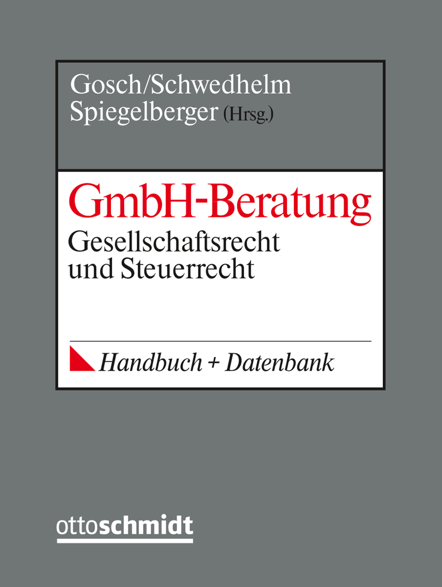 Abbildung: GmbH-Beratung
