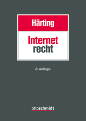 Abbildung: Internetrecht