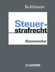Abbildung: Steuerstrafrecht Abbildung: Steuerstrafrecht