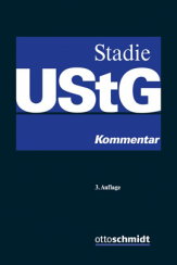 Abbildung: UStG