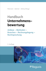 Abbildung: Handbuch Unternehmensbewertung Abbildung: Handbuch Unternehmensbewertung