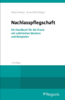 Abbildung: Nachlasspflegschaft