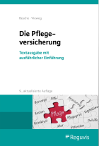 Abbildung: juris Sozialrecht Pflegerecht