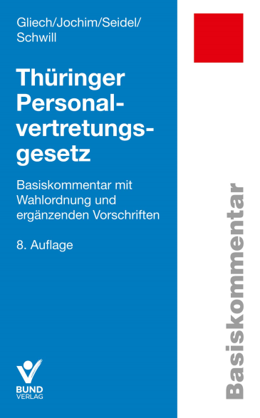  Thüringer Personalvertretungsgesetz