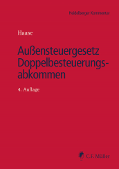 Abbildung: Außensteuergesetz Doppelbesteuerungsabkommen Abbildung: Außensteuergesetz Doppelbesteuerungsabkommen