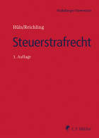 Abbildung: juris Steuerstrafrecht