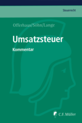 Abbildung: Umsatzsteuer Abbildung: Umsatzsteuer