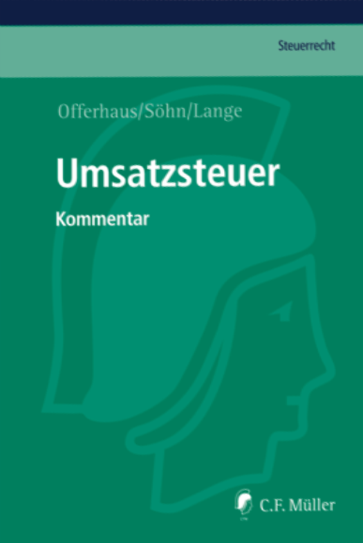 juris Steuerrecht