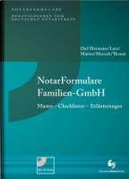 Abbildung: NotarFormulare Familien-GmbH