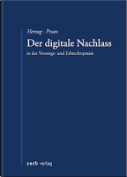 Abbildung: Der digitale Nachlass