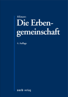 Abbildung: Die Erbengemeinschaft 