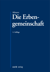 Abbildung: Die Erbengemeinschaft 