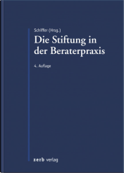 Abbildung: Die Stiftung in der Beraterpraxis