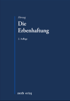 Abbildung: Die Erbenhaftung 