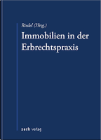 Abbildung: Immobilien in der Erbrechtspraxis 
