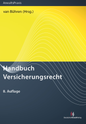 Abbildung: Handbuch Versicherungsrecht Abbildung: Handbuch Versicherungsrecht