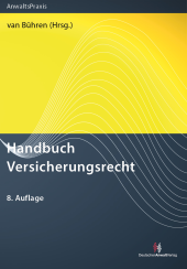 Abbildung: Handbuch Versicherungsrecht 