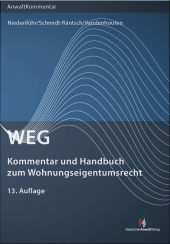 Abbildung: WEG