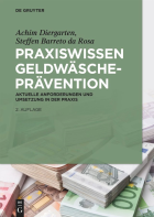 Abbildung: juris Geldwäsche Praxis