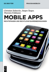 Abbildung: Mobile Apps Abbildung: Mobile Apps