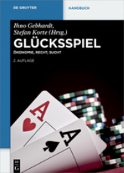 Abbildung: Glücksspiel Abbildung: Glücksspiel