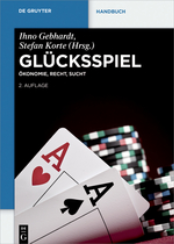 Abbildung: Glücksspiel