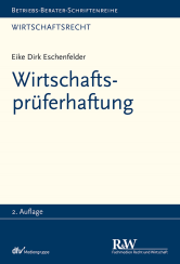 Abbildung: Wirtschaftsprüferhaftung Abbildung: Wirtschaftsprüferhaftung