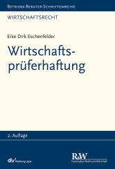 Abbildung: Wirtschaftsprüferhaftung