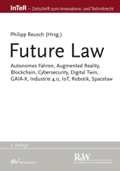 Abbildung: Future Law Abbildung: Future Law