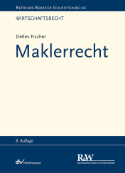 Abbildung: Maklerrecht