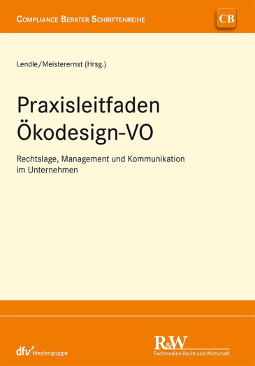  Praxisleitfaden Ökodesign-VO