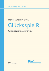 Abbildung: Glücksspielrecht - Glücksspielstaatsvertrag Abbildung: Glücksspielrecht - Glücksspielstaatsvertrag