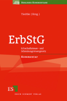 Abbildung: ErbStG