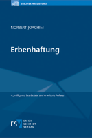 Abbildung: Erbenhaftung