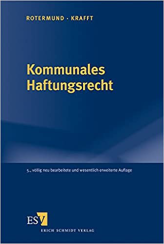 Abbildung: Kommunales Haftungsrecht Abbildung: Kommunales Haftungsrecht