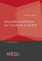 Abbildung: Immobilien und Kosten der Unterkunft im SGB II