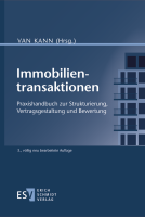 Abbildung: Immobilientransaktionen