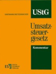 Abbildung: Hartmann/Metzenmacher Umsatzsteuergesetz Abbildung: Hartmann/Metzenmacher Umsatzsteuergesetz