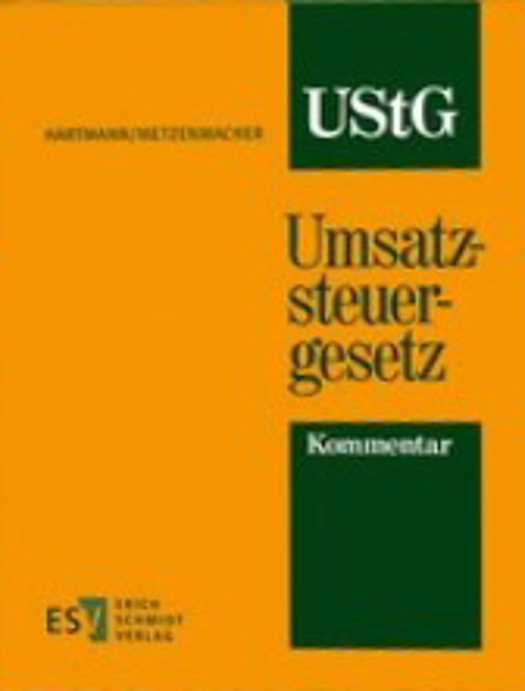  juris Umsatzsteuerrecht 